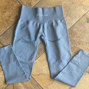 NVGTN CURVE LEGGINGS